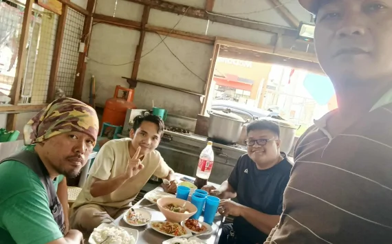pantay